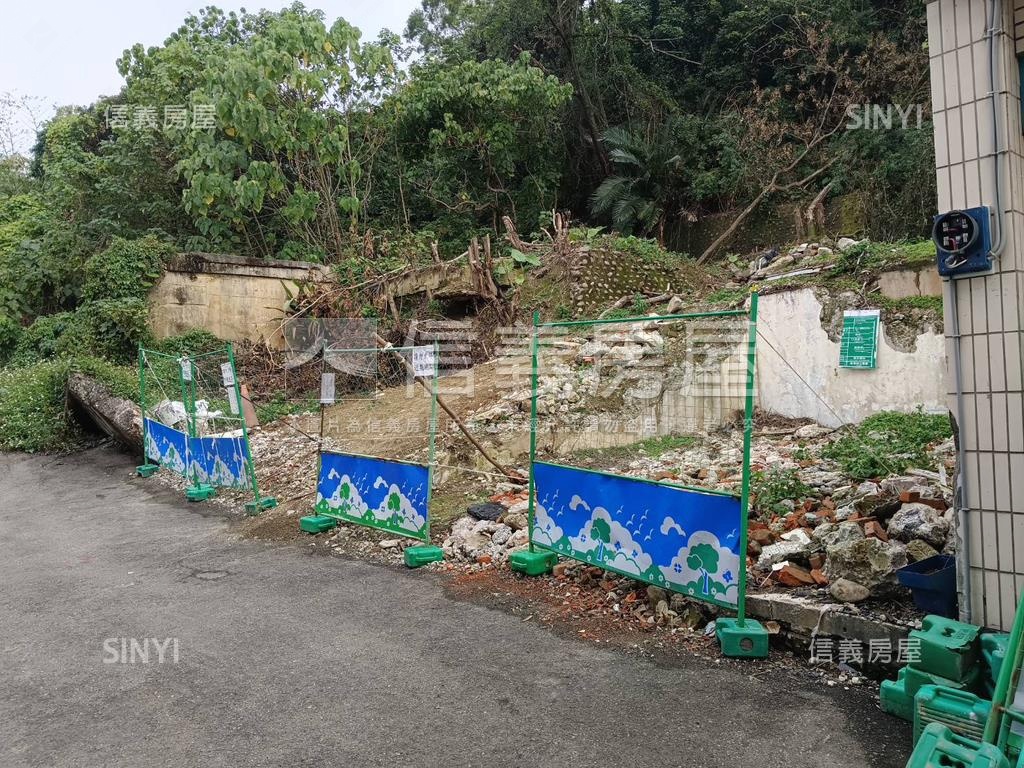 朝陽科大旁大地坪建地房屋室內格局與周邊環境