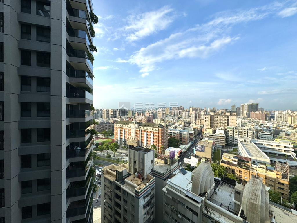 白天鵝高樓層靚兩房平車房屋室內格局與周邊環境