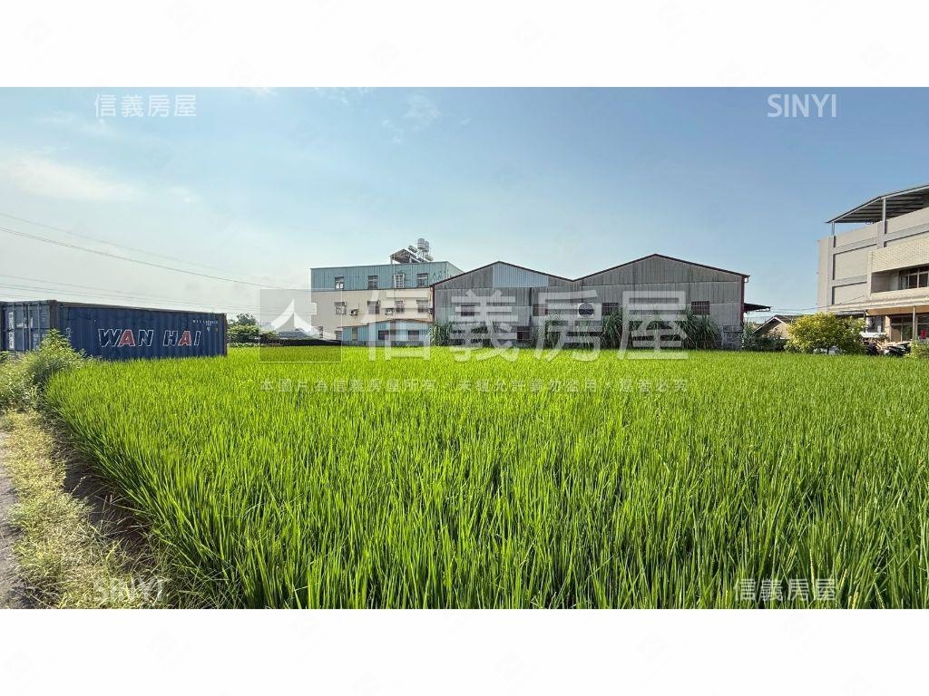 近豐原交流道別墅Ａ２房屋室內格局與周邊環境