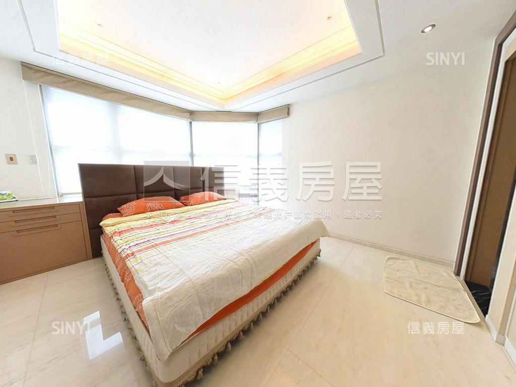敦南樹海。景觀美裝附車位房屋室內格局與周邊環境