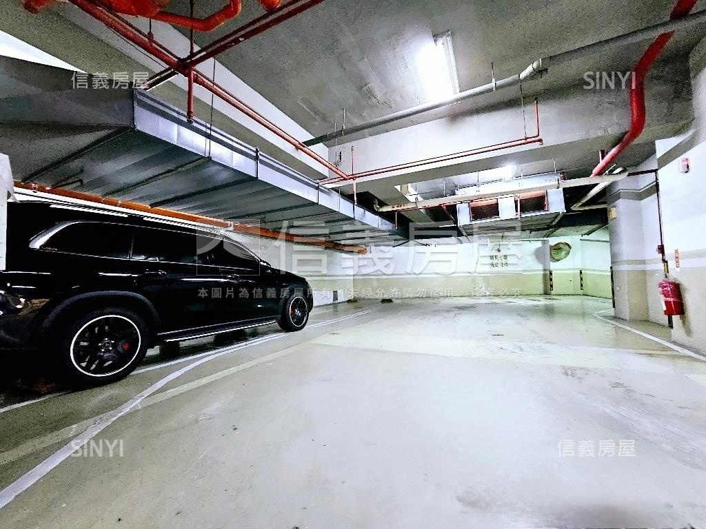 敦南樹海。景觀美裝附車位房屋室內格局與周邊環境