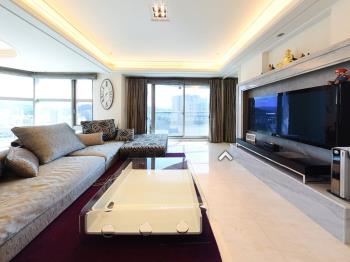 敦南樹海。景觀美裝附車位