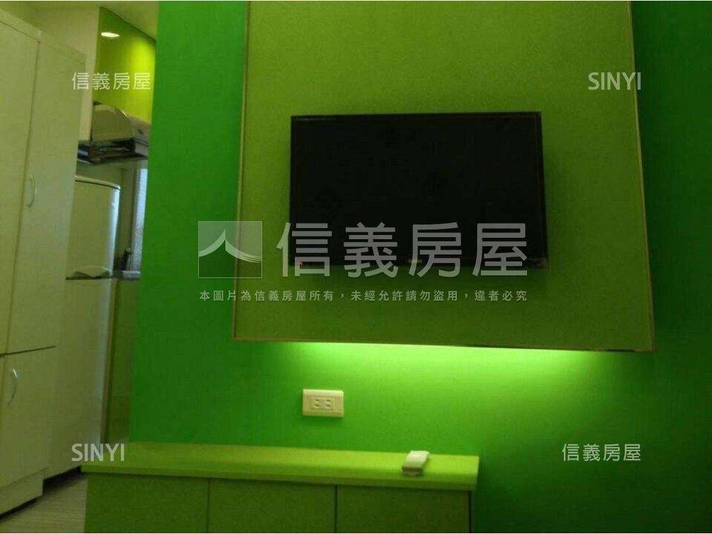 三重力行公寓房屋室內格局與周邊環境