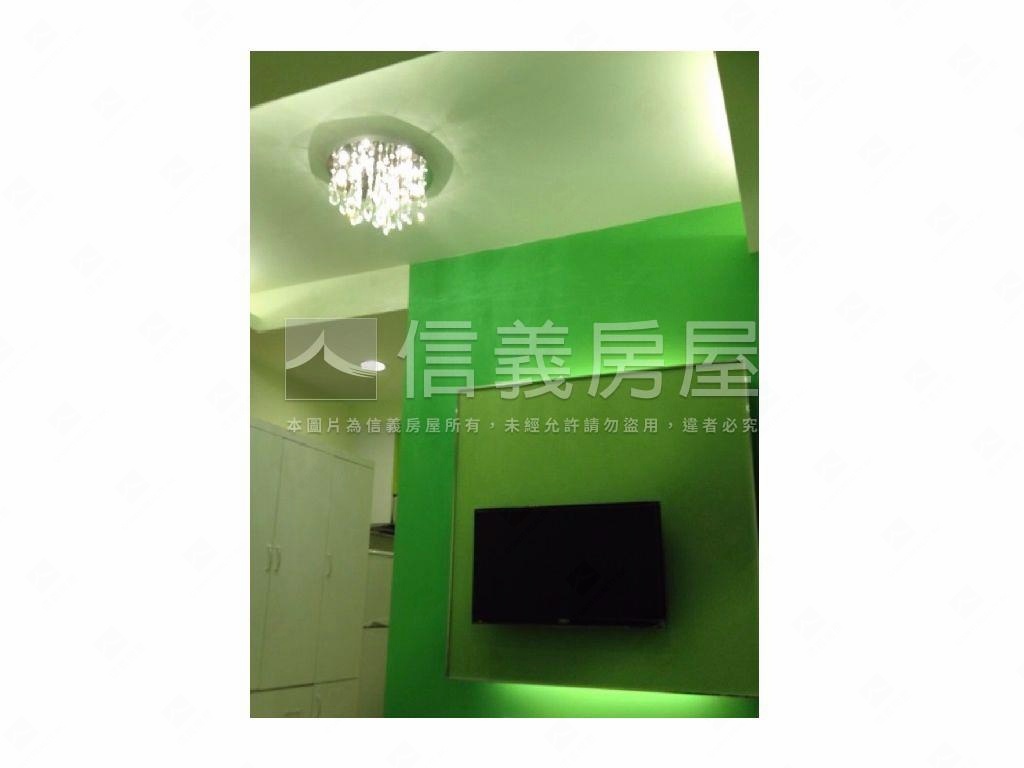 三重力行公寓房屋室內格局與周邊環境