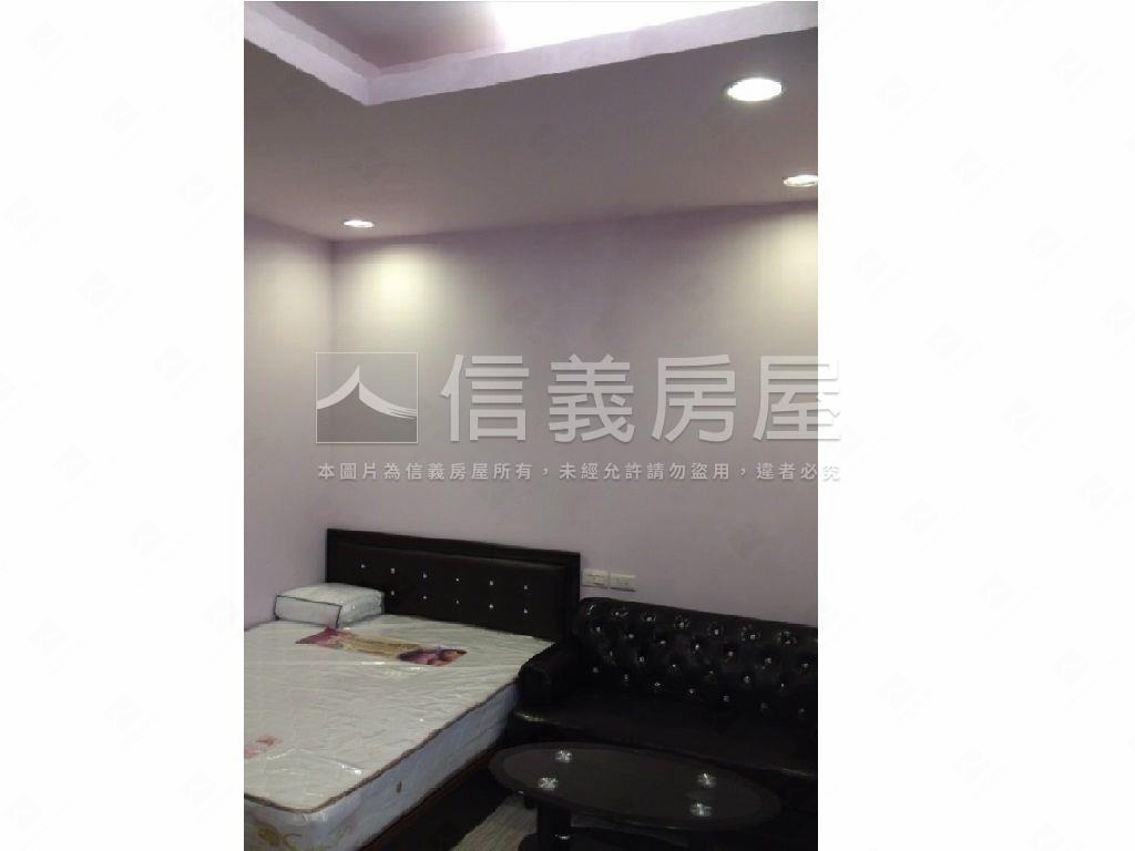 三重力行公寓房屋室內格局與周邊環境