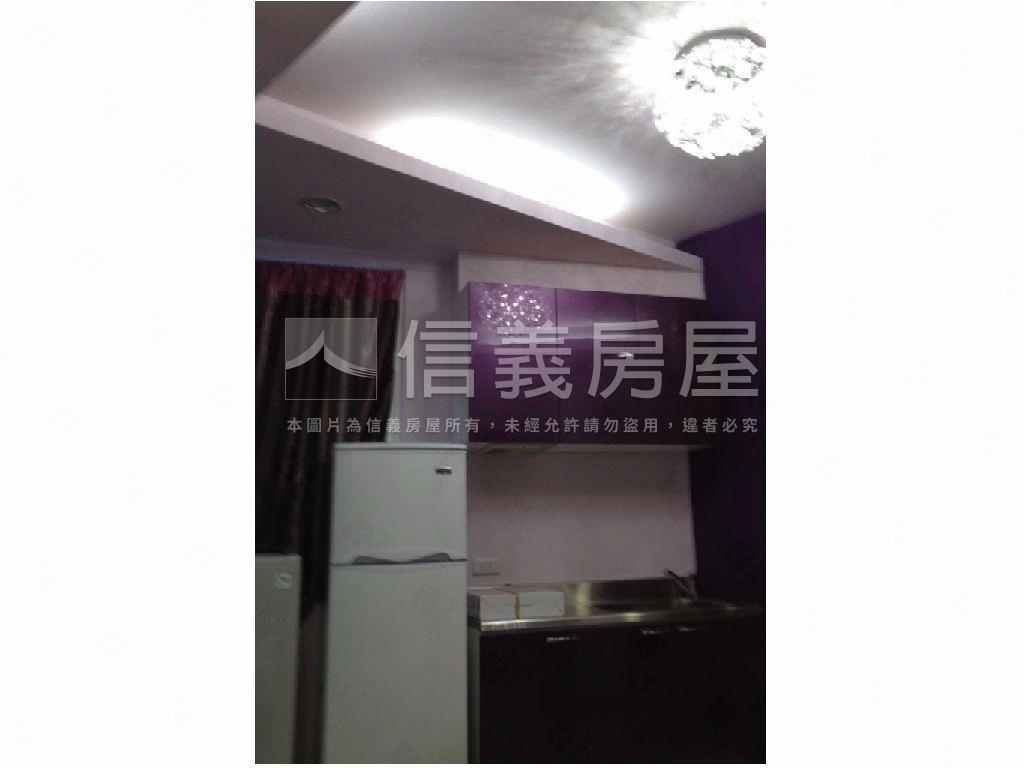 三重力行公寓房屋室內格局與周邊環境