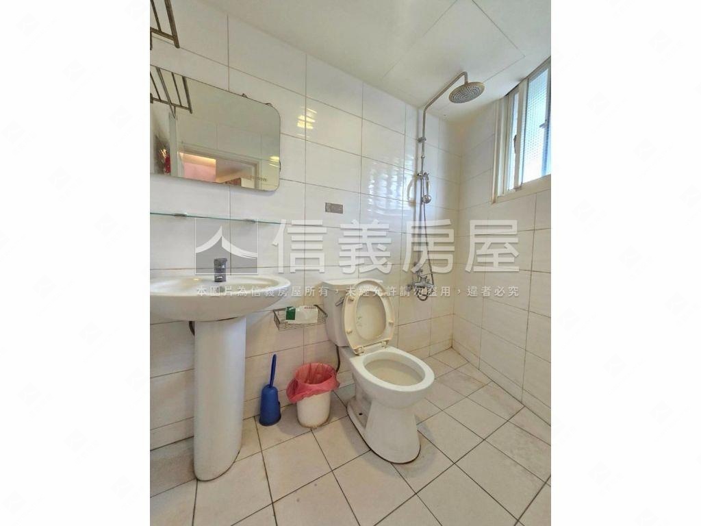 三重力行公寓房屋室內格局與周邊環境