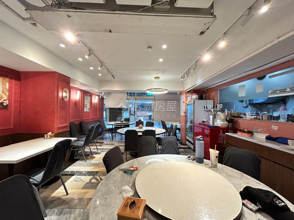 南京三民站附近金店面房屋室內格局與周邊環境