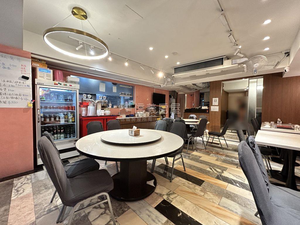 南京三民站附近金店面房屋室內格局與周邊環境