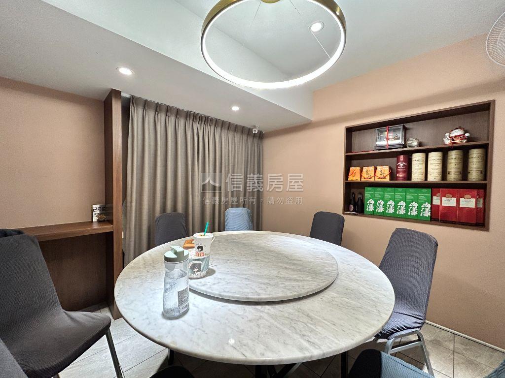 南京三民站附近金店面房屋室內格局與周邊環境