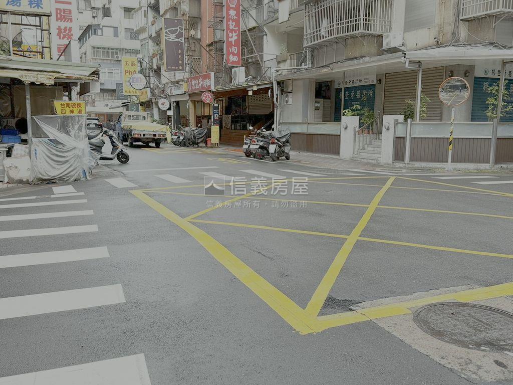 南京三民站附近金店面房屋室內格局與周邊環境