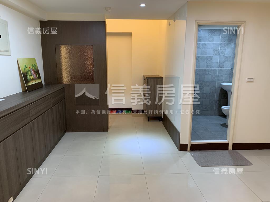 歡喜好運來電梯３房房屋室內格局與周邊環境