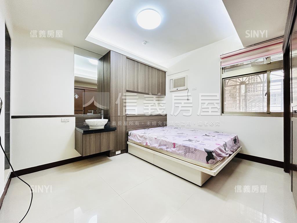 歡喜好運來電梯３房房屋室內格局與周邊環境