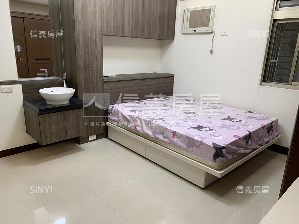 歡喜好運來電梯３房房屋室內格局與周邊環境