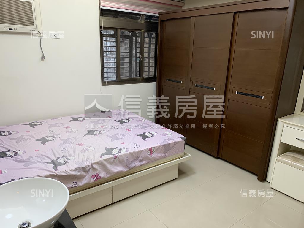 歡喜好運來電梯３房房屋室內格局與周邊環境