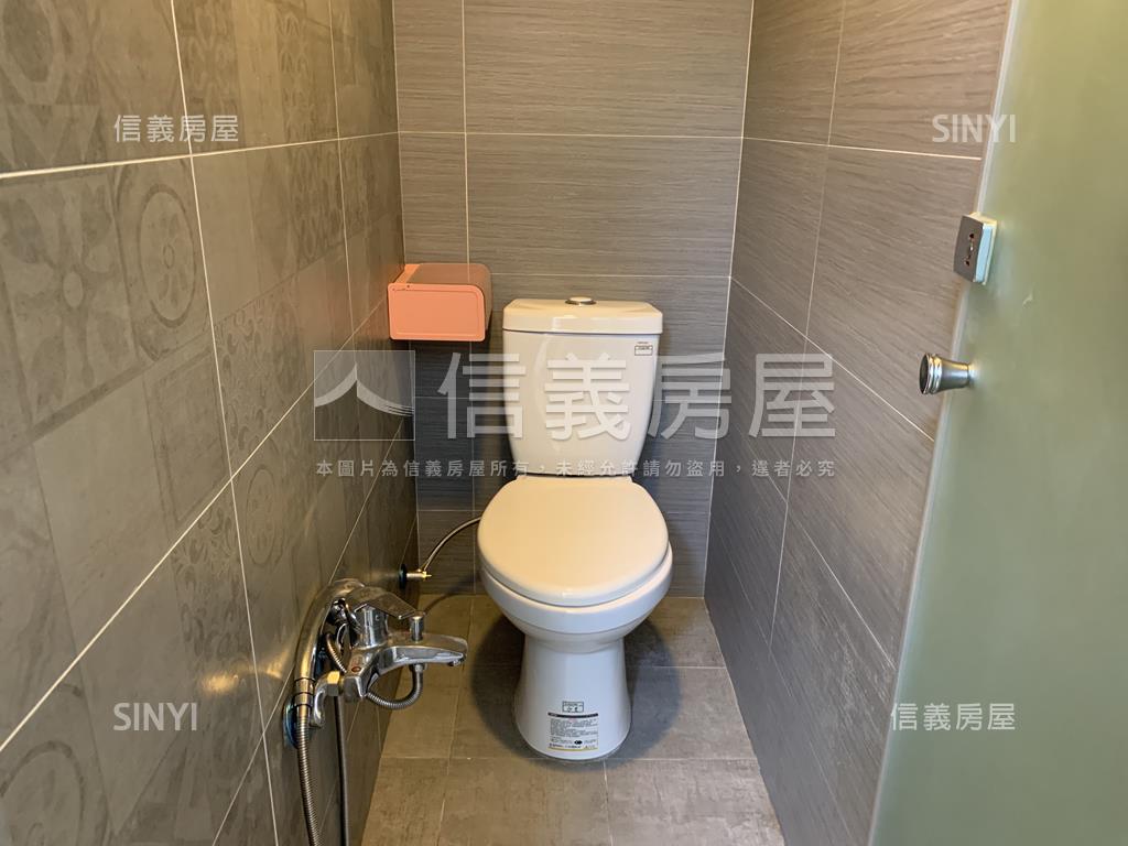 歡喜好運來電梯３房房屋室內格局與周邊環境