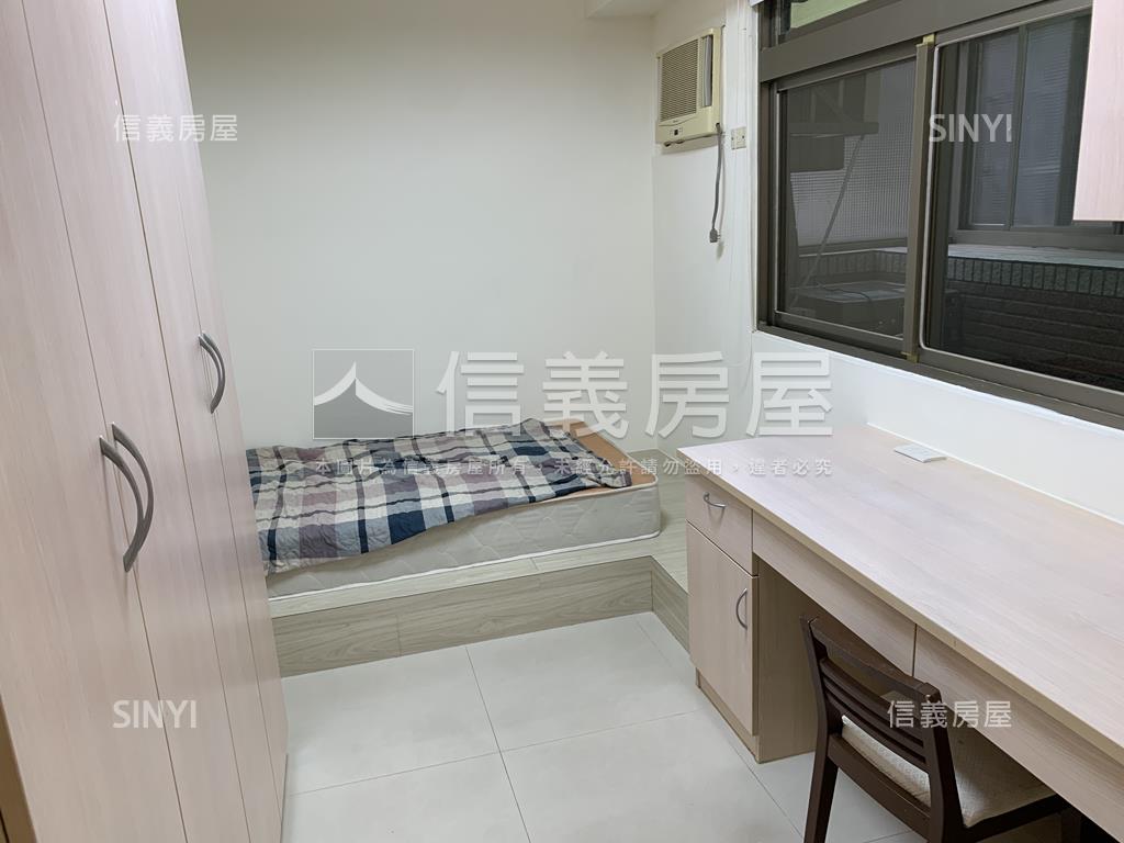 歡喜好運來電梯３房房屋室內格局與周邊環境