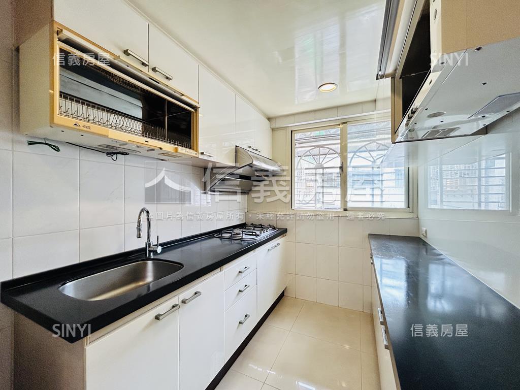 歡喜好運來電梯３房房屋室內格局與周邊環境