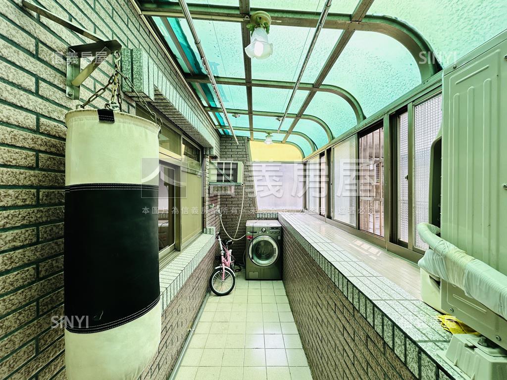 歡喜好運來電梯３房房屋室內格局與周邊環境