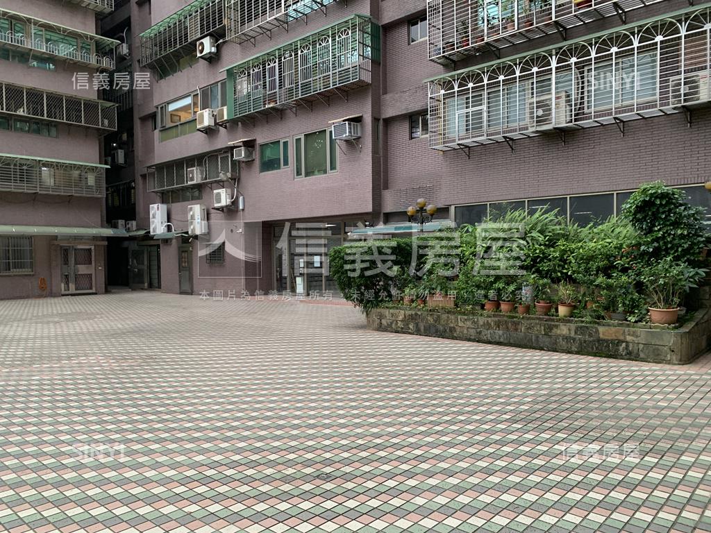 歡喜好運來電梯３房房屋室內格局與周邊環境