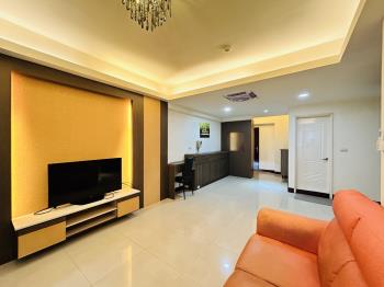 歡喜好運來電梯３房