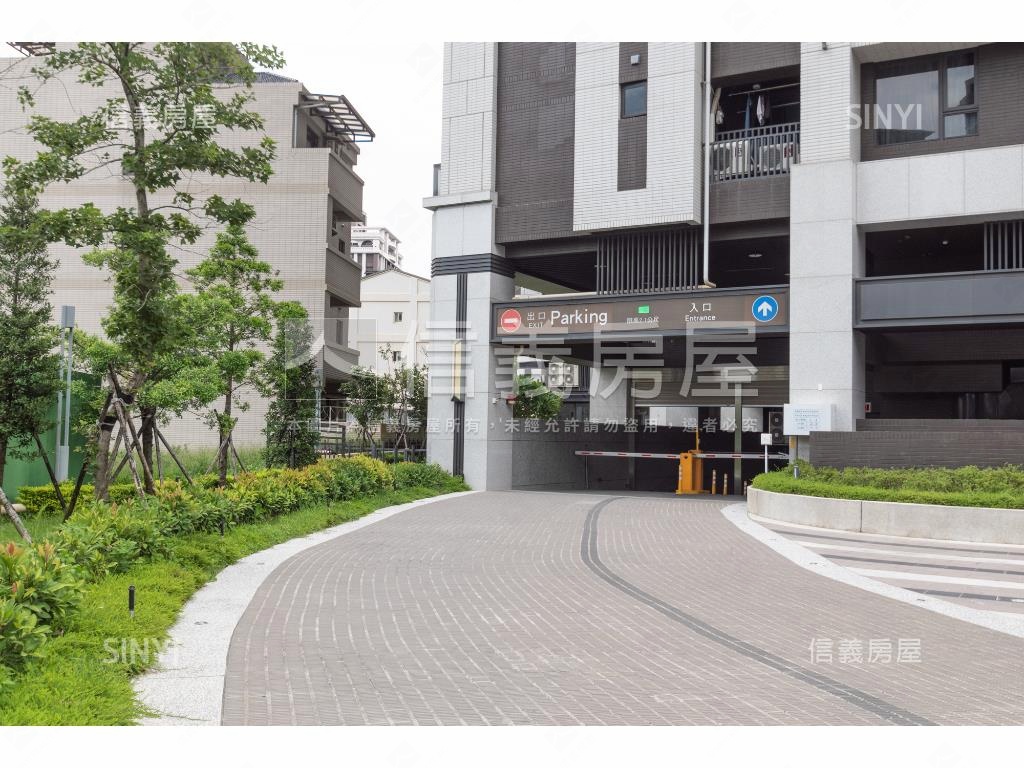 ✨青埔朗朗高樓兩房車位房屋室內格局與周邊環境