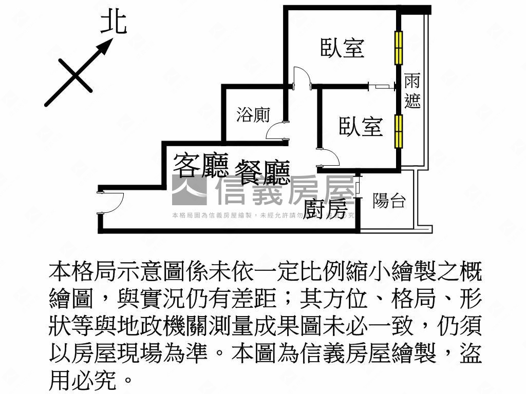✨青埔朗朗高樓兩房車位房屋室內格局與周邊環境