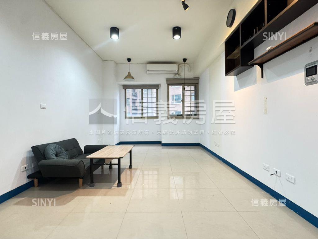 【店長推薦】新站歐洲套房房屋室內格局與周邊環境