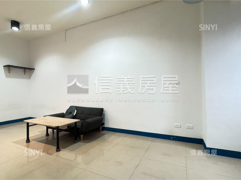 【店長推薦】新站歐洲套房房屋室內格局與周邊環境