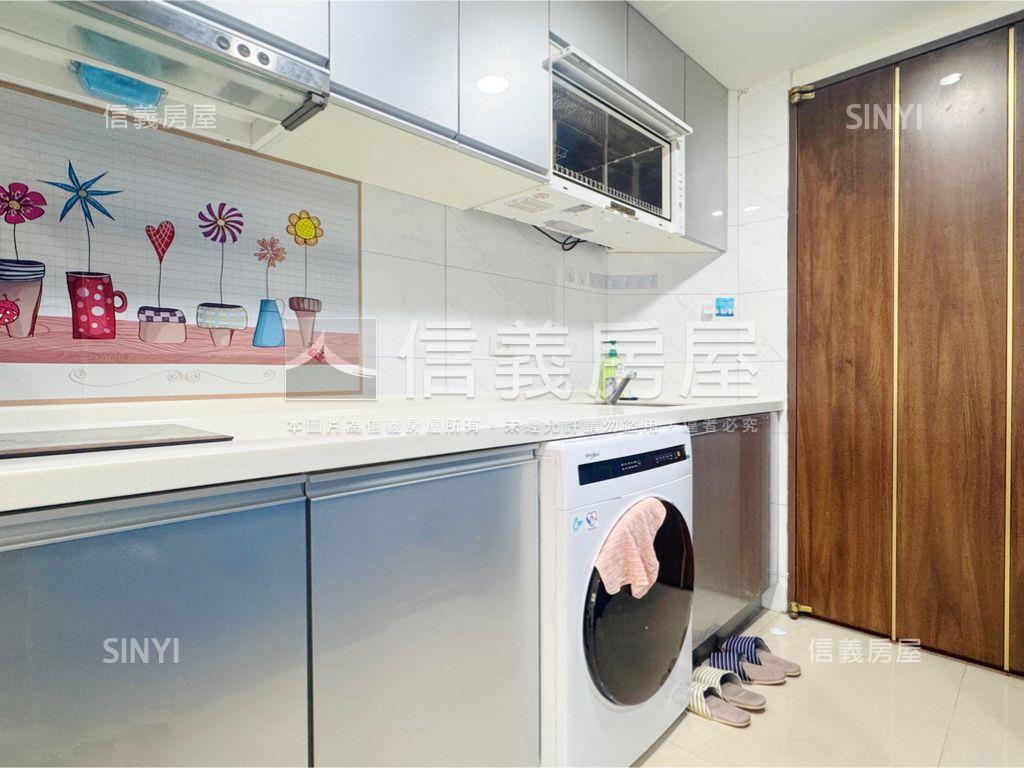 【店長推薦】新站歐洲套房房屋室內格局與周邊環境