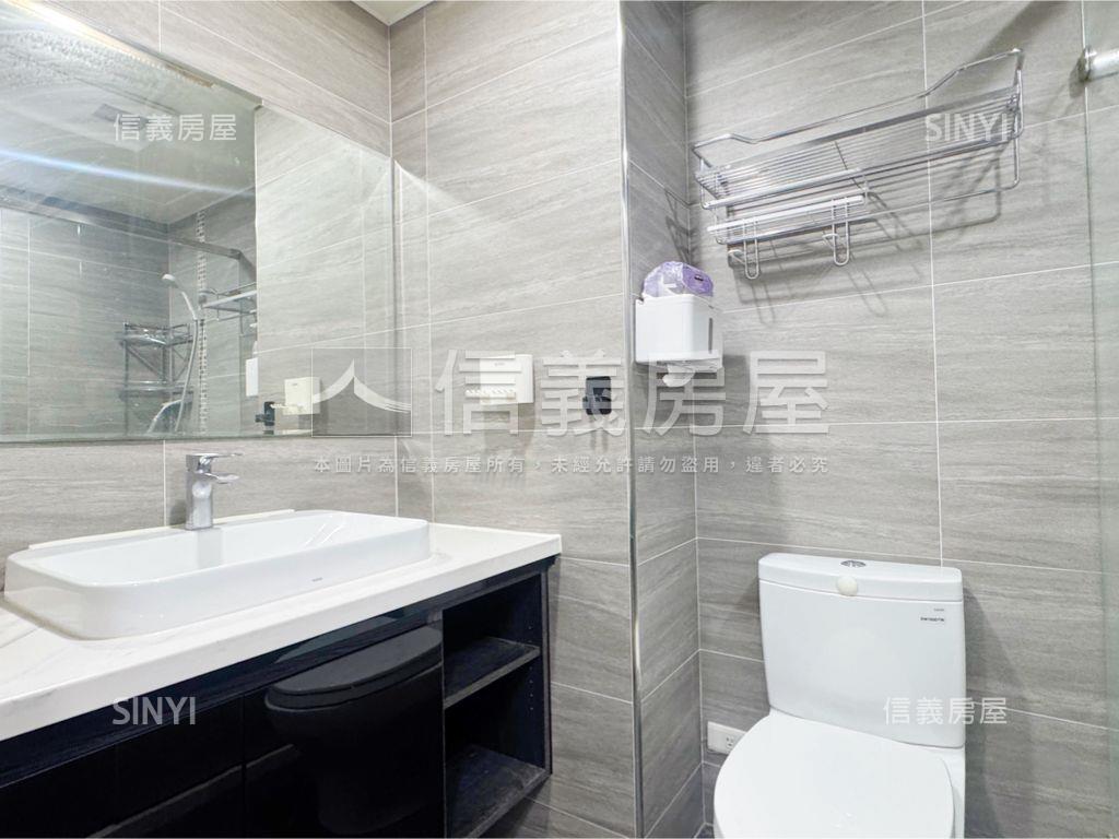 【店長推薦】新站歐洲套房房屋室內格局與周邊環境