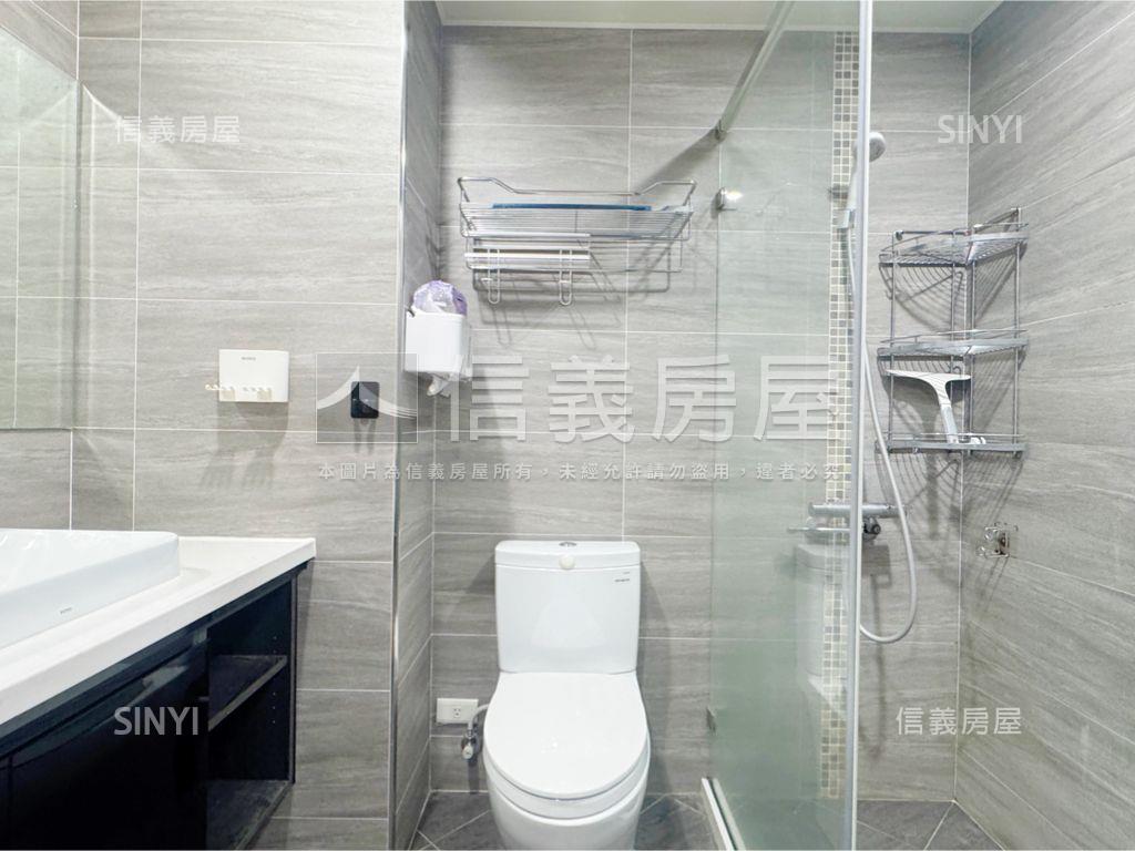 【店長推薦】新站歐洲套房房屋室內格局與周邊環境