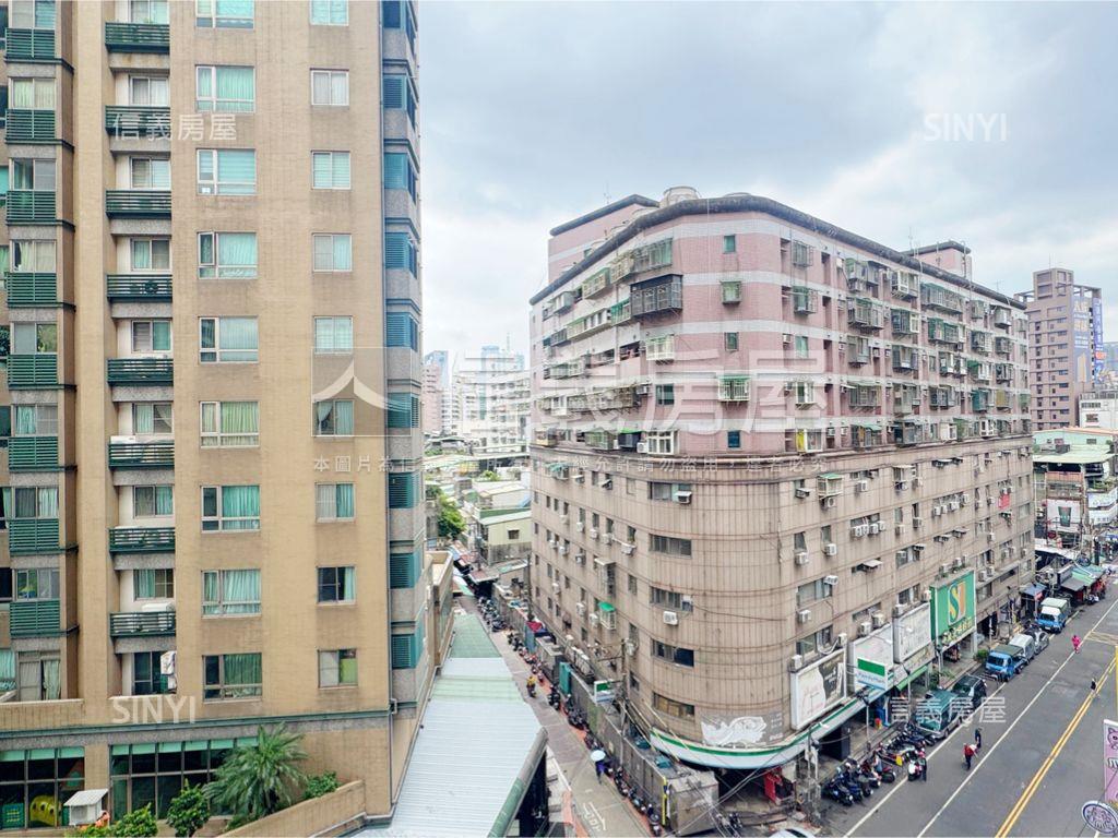 【店長推薦】新站歐洲套房房屋室內格局與周邊環境