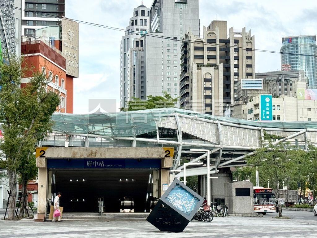 【店長推薦】新站歐洲套房房屋室內格局與周邊環境