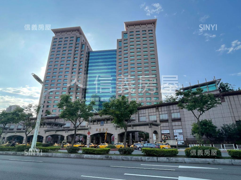 【店長推薦】新站歐洲套房房屋室內格局與周邊環境