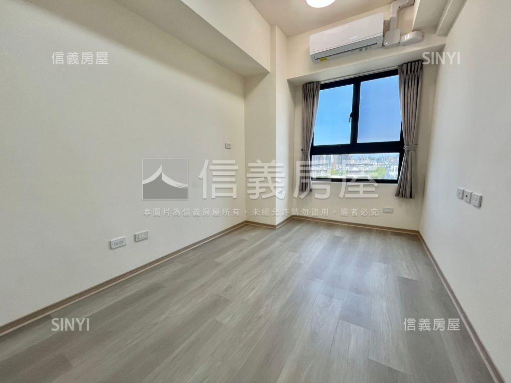 十期高樓美兩房房屋室內格局與周邊環境