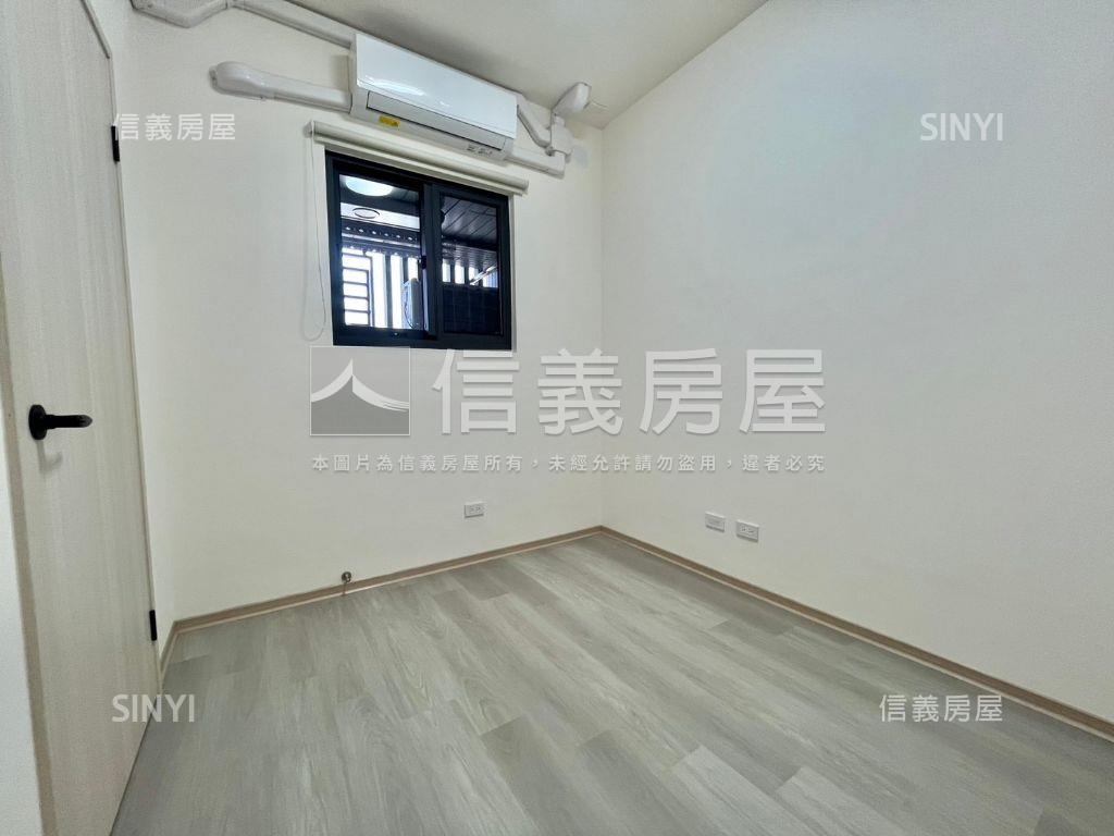 十期高樓美兩房房屋室內格局與周邊環境