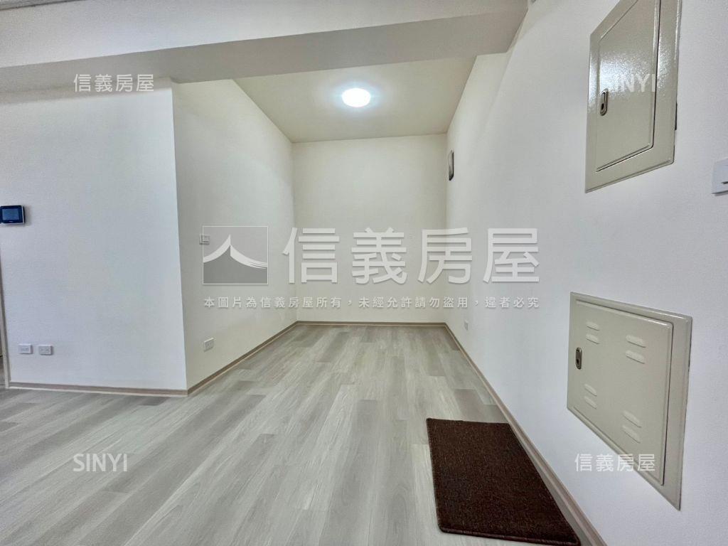 十期高樓美兩房房屋室內格局與周邊環境