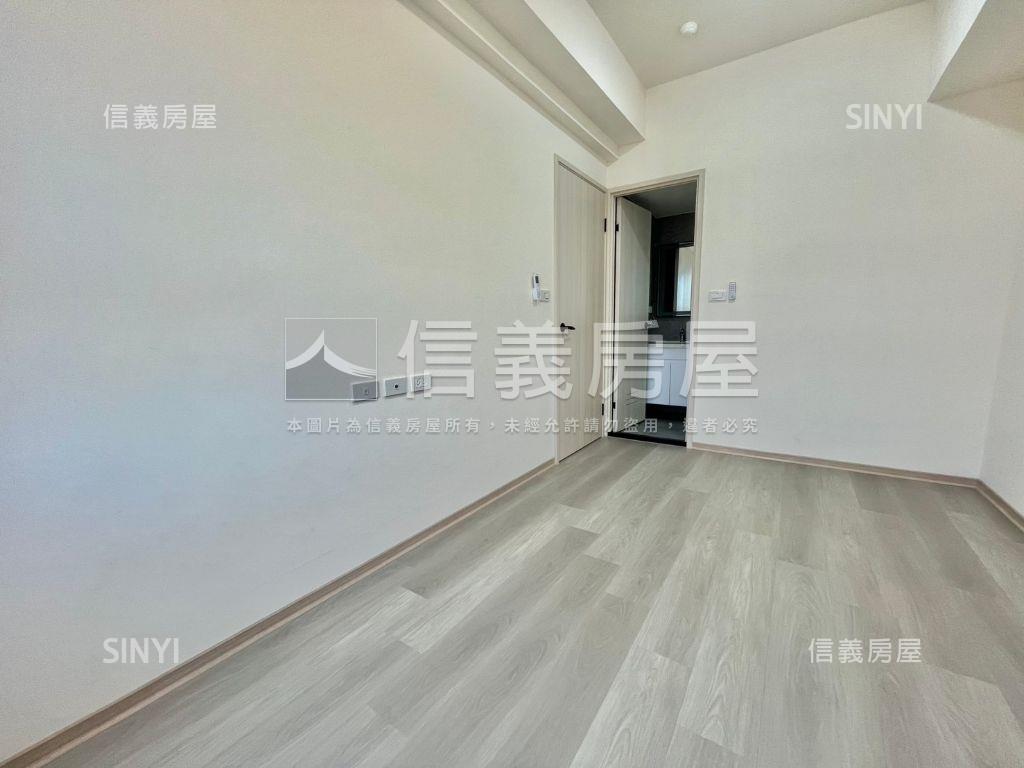 十期高樓美兩房房屋室內格局與周邊環境