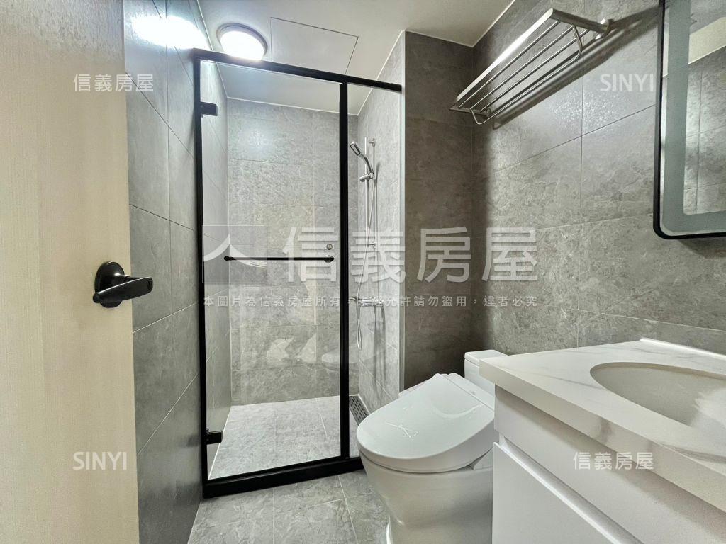 十期高樓美兩房房屋室內格局與周邊環境