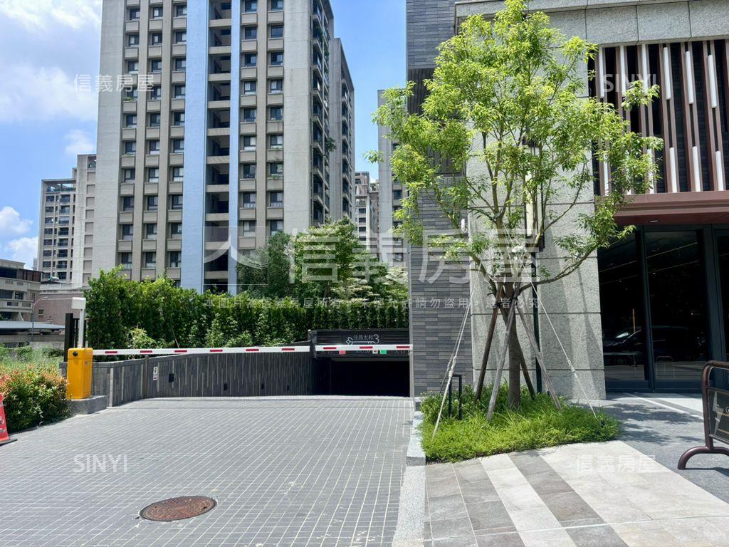 十期高樓美兩房房屋室內格局與周邊環境