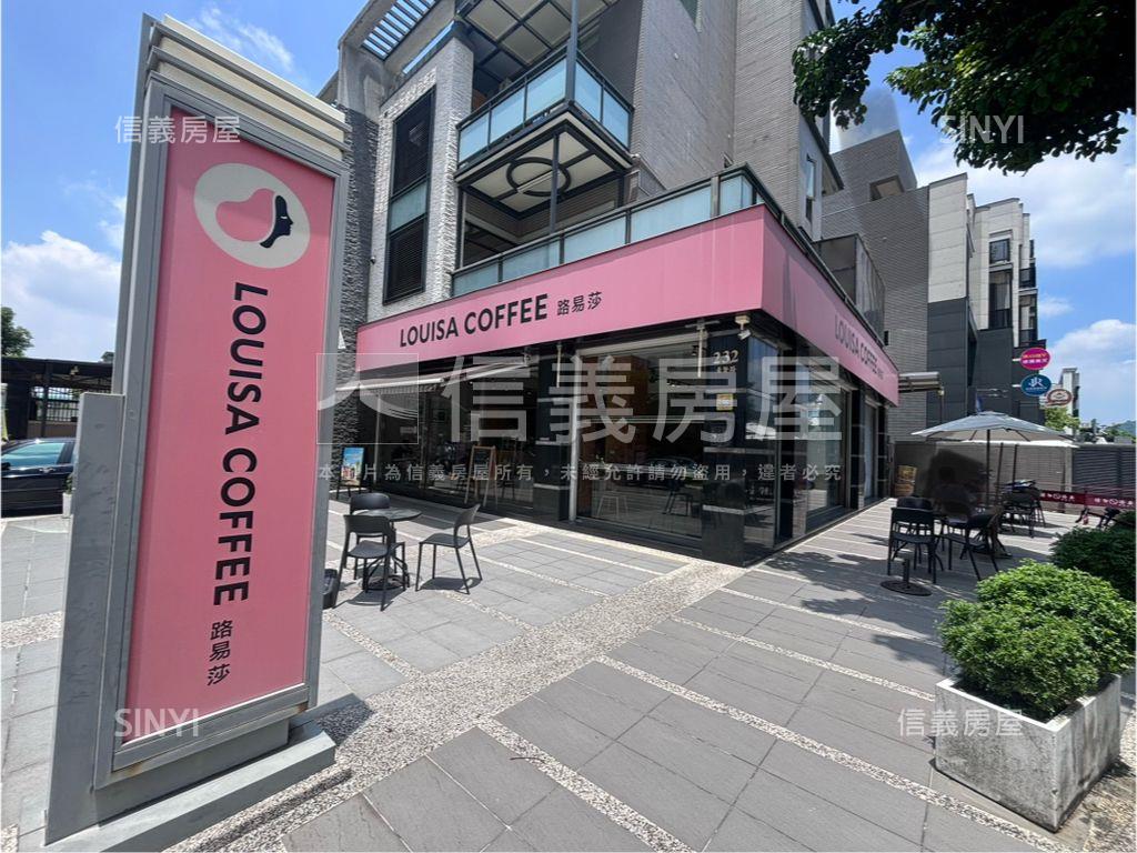 十期高樓美兩房房屋室內格局與周邊環境