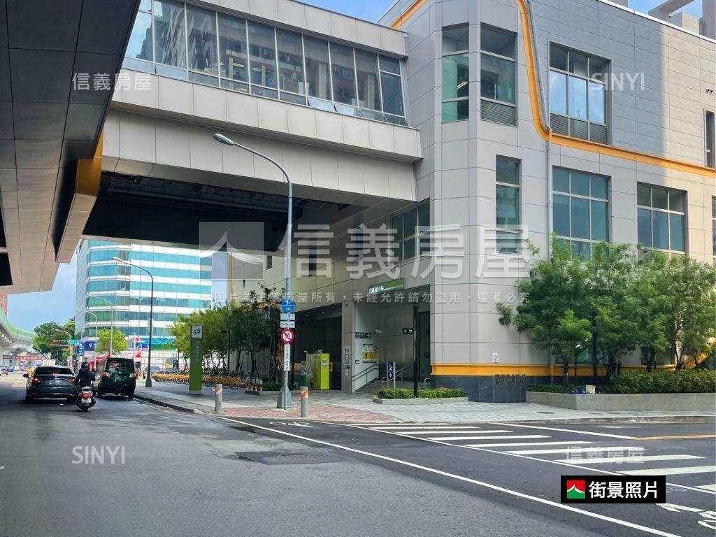 急售！低總價捷運商辦公室房屋室內格局與周邊環境