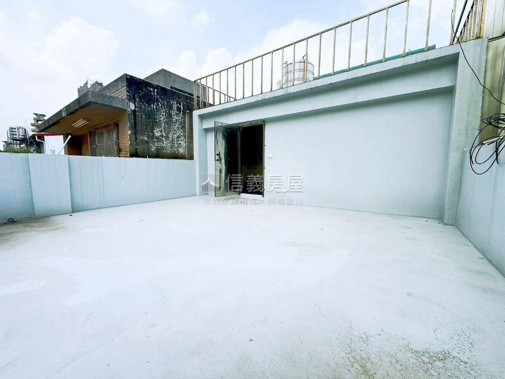 新整理！近公園美透天房屋室內格局與周邊環境
