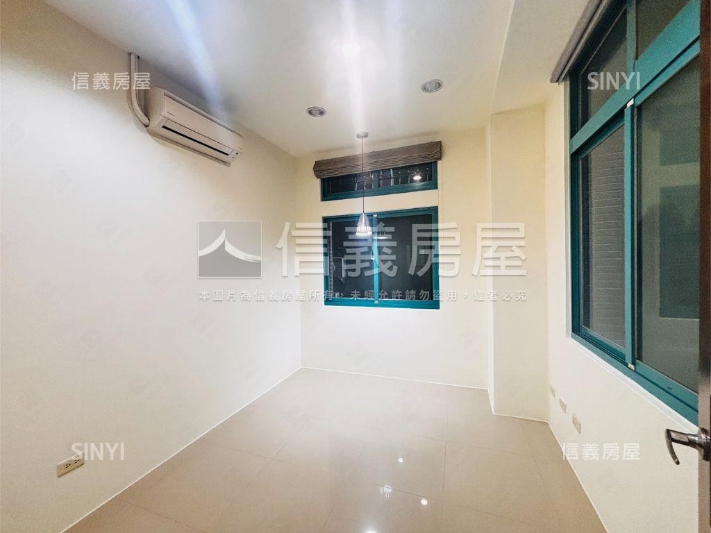 竹北遠百生活圈蔚藍海３房房屋室內格局與周邊環境