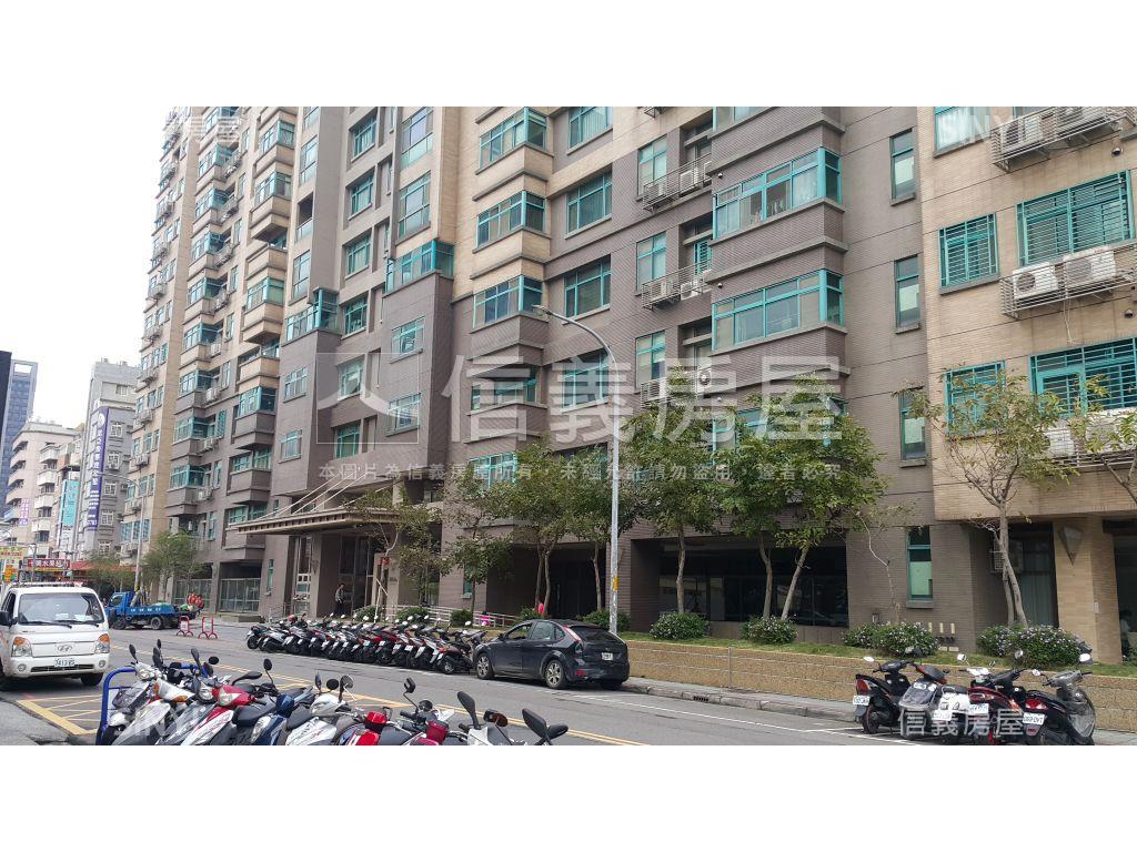 竹北遠百旁甜甜價學區三房房屋室內格局與周邊環境