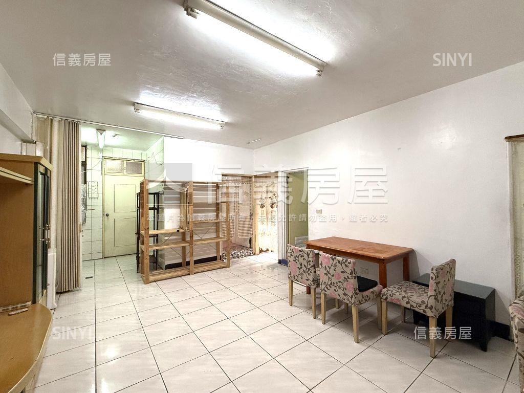 平鎮聯新電梯三房美屋房屋室內格局與周邊環境