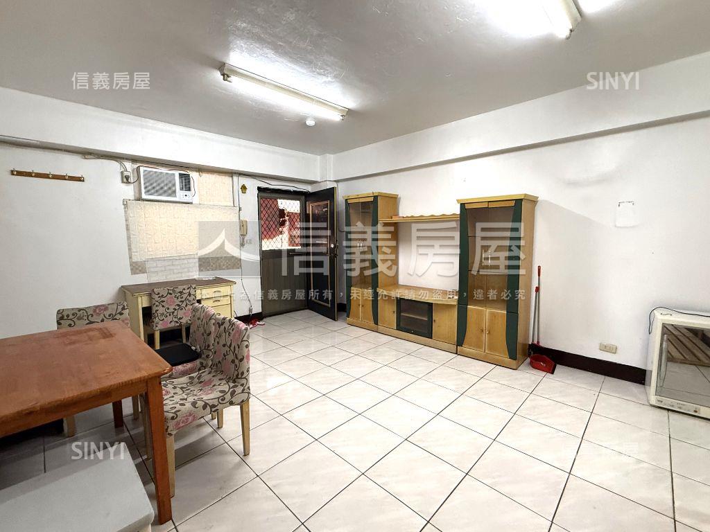 平鎮聯新電梯三房美屋房屋室內格局與周邊環境