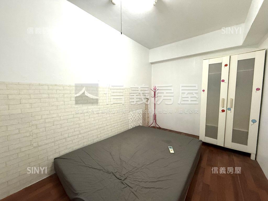 平鎮聯新電梯三房美屋房屋室內格局與周邊環境