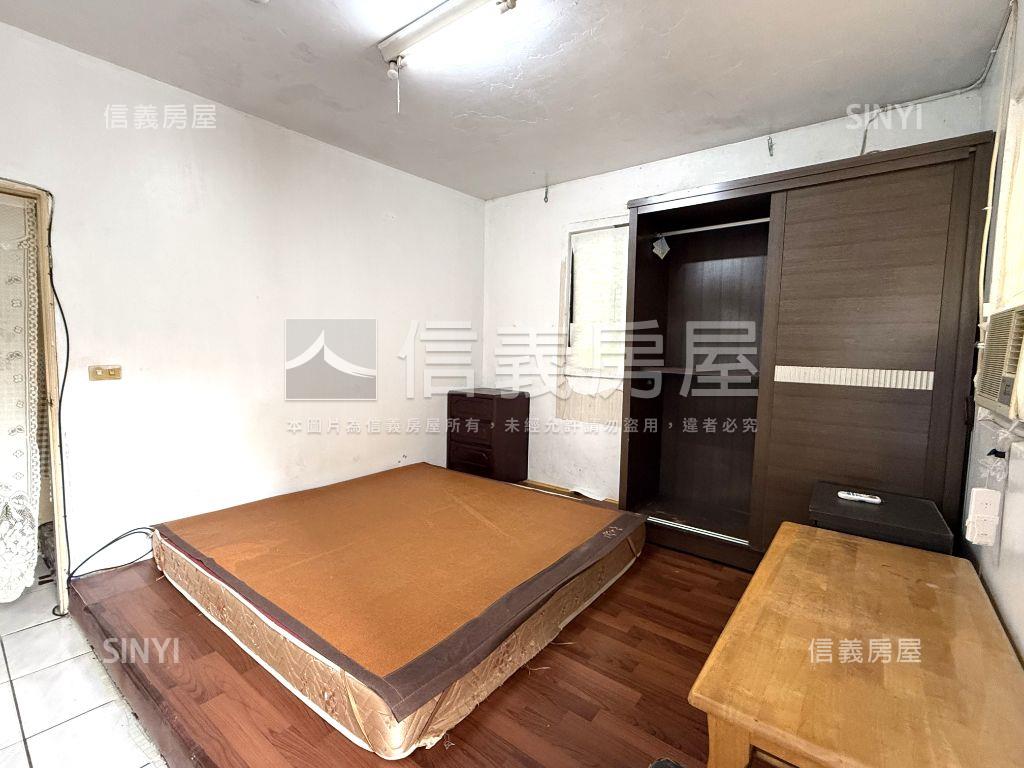 平鎮聯新電梯三房美屋房屋室內格局與周邊環境